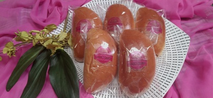 Jual Roti Ayam